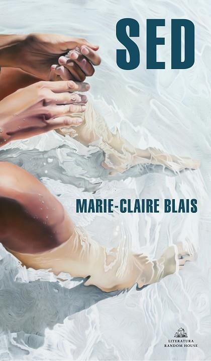 SED | 9788439737964 | BLAIS, MARIE-CLAIRE