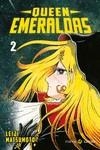 QUEEN EMERALDAS 2 | 9788417419585 | MATSUMOTO LEIJI