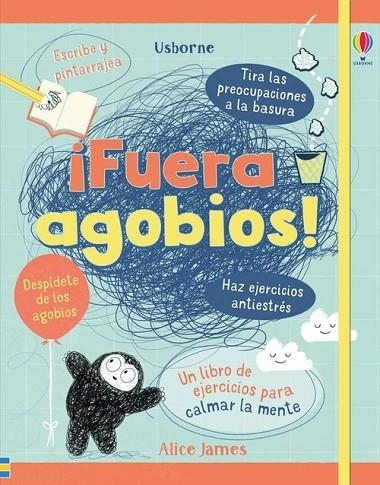 FUERA AGOBIOS | 9781474962919 | AA.VV.