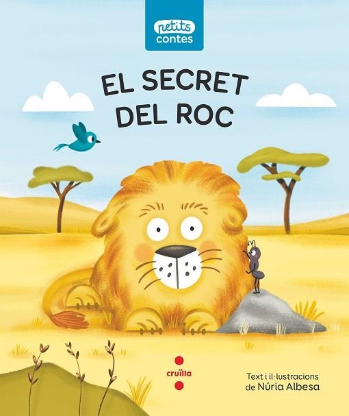 EL SECRET DEL ROC (MAJUSCULES) | 9788466149174 | ALBESA VALDES, NURIA