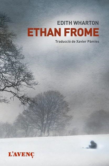 ETHAN FROME | 9788418680045 | WARTON,EDITH