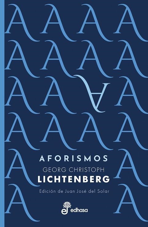 AFORISMOS | 9788435091657 | LICHTENBERG, GEORG CHRISTOPH