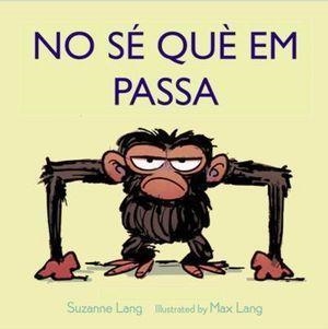 NO SÉ QUÈ EM PASSA | 9788415315971 | LANG, SUZANNE