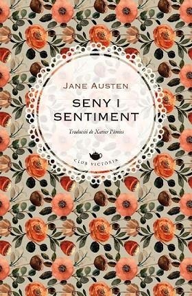 SENY I SENTIMENT | 9788417998776 | AUSTEN, JANE