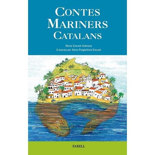 CONTES MARINERS CATALANS | 9788417116309 | ESTRUCH SUBIRANA, MARIA