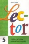 LECTOR 5 | 9788478870080 | AAVV