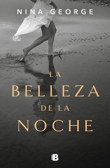 LA BELLEZA DE LA NOCHE | 9788466668910 | GEORGE, NINA