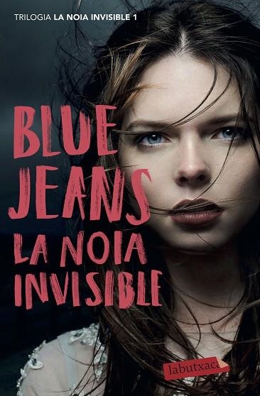 LA NOIA INVISIBLE  TRILOGIA LA NOIA INVISIBLE 1 | 9788418572197 | BLUE JEANS