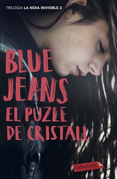 EL PUZLE DE CRISTALL TRILOGIA LA NOIA INVISIBLE 2 | 9788418572203 | BLUE JEANS