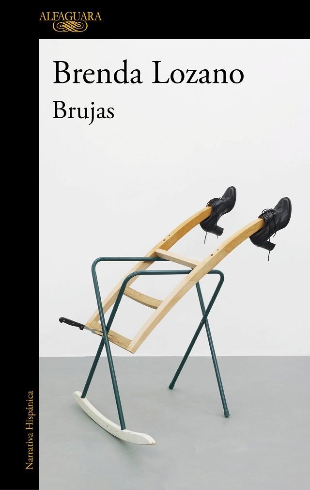 BRUJAS | 9788420456515 | LOZANO, BRENDA