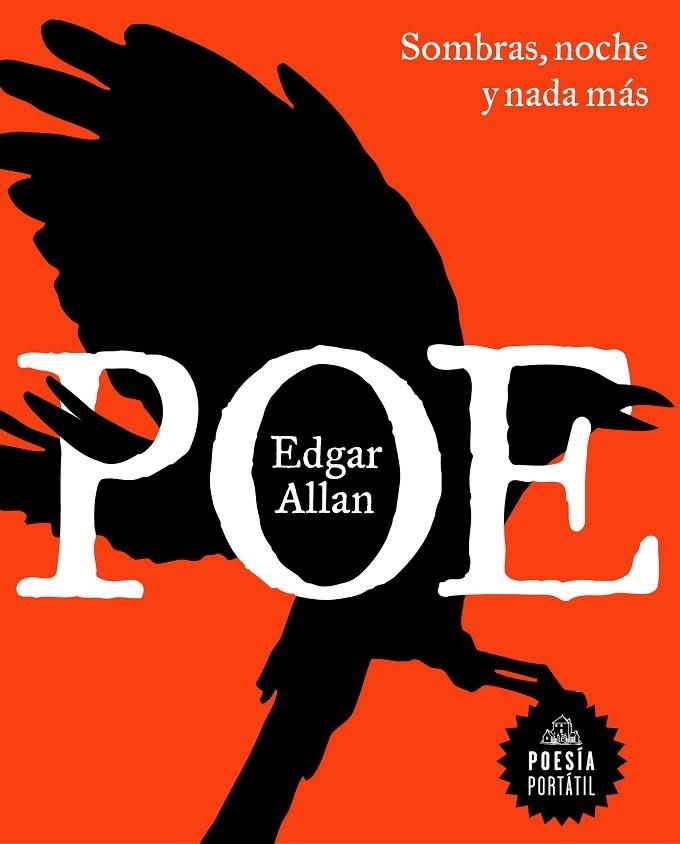 SOMBRAS, NOCHE Y NADA MÁS | 9788439737599 | ALLAN POE, EDGAR