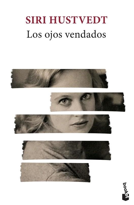 LOS OJOS VENDADOS | 9788432237805 | HUSTVEDT, SIRI