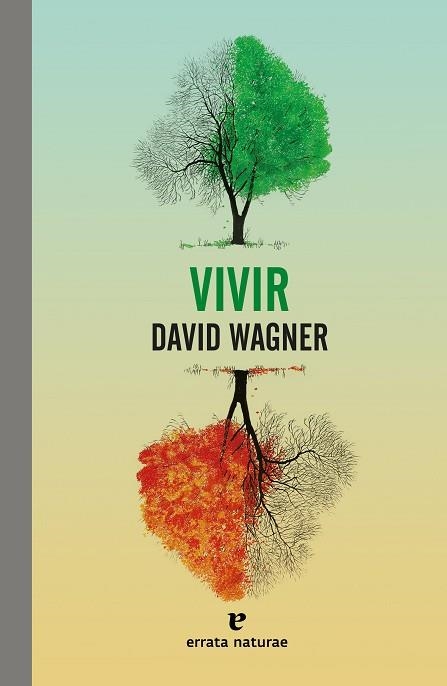 VIVIR | 9788417800444 | WAGNER, DAVID