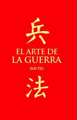 EL ARTE DE LA GUERRA | 9788417452636 | TZU, SUN