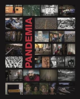 PANDEMIA. MIRADAS DE UNA TRAGEDIA | 9788418459221 | VARIOS AUTORES