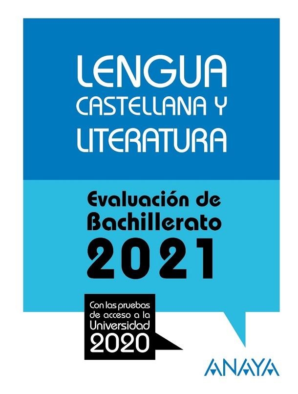 LENGUA CASTELLANA Y LITERATURA. | 9788469885260 | LUENGO PATROCINIO, Mª JOSÉ