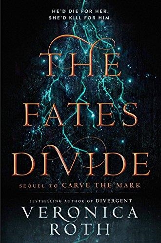 THE FATES DIVIDE | 9780008192204 | ROTH VERONICA