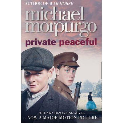 PRIVATE PEACEFUL | 9780007486441 | MORPURGO M