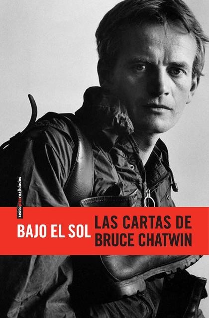 BAJO EL SOL | 9788415601166 | CHATWIN, BRUCE