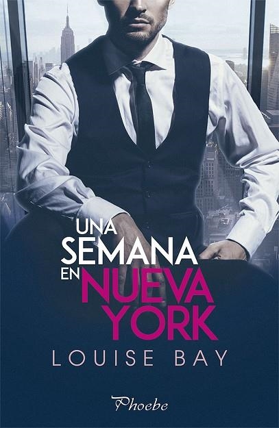 UNA SEMANA EN NUEVA YORK | 9788417683764 | BAY, LOUISE