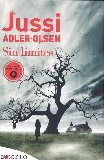 SIN LIMITES EDICION. CASOS DEPARTAMENTO Q 6 | 9788418185137 | ADLER-OLSEN, JUSSI