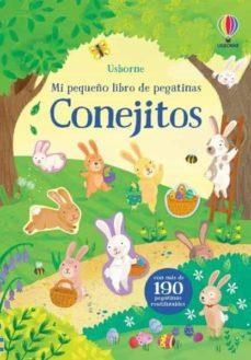 CONEJITOS | 9781474993487