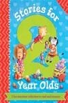 STORIES FOR 2 YEAR OLDS | 9781800224902