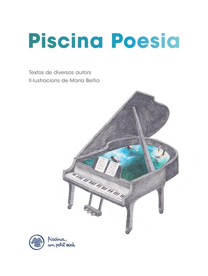 PISCINA POESIA | 9788412129267