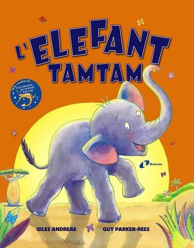 L'ELEFANT TAMTAM (SER UN MATEIX) | 9788499062716 | ANDREAE, GILES