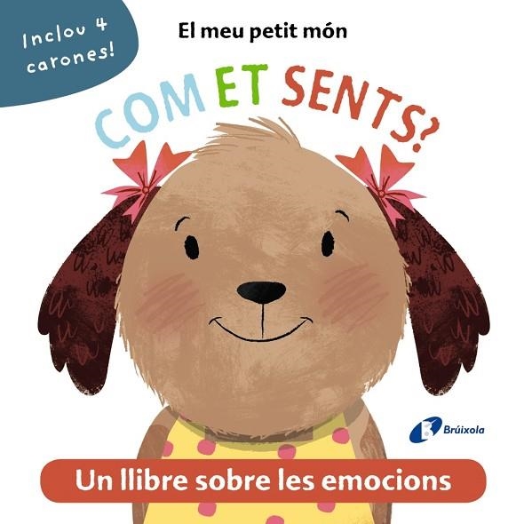 COM ET SENTS? UN LLIBRE SOBRE LES EMOCIONS | 9788413490052