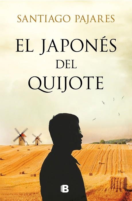 EL JAPONÉS DEL QUIJOTE | 9788466669030 | PAJARES, SANTIAGO