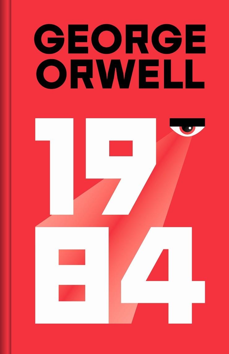 1984  | 9788466357562 | ORWELL, GEORGE