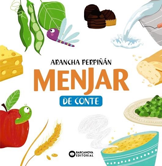 MENJAR DE CONTE | 9788448952808