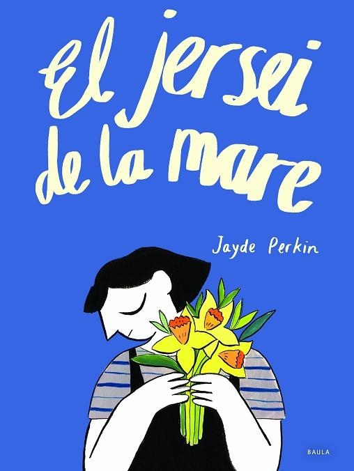 EL JERSEI DE LA MARE | 9788447945818 | PERKIN, JAYDE