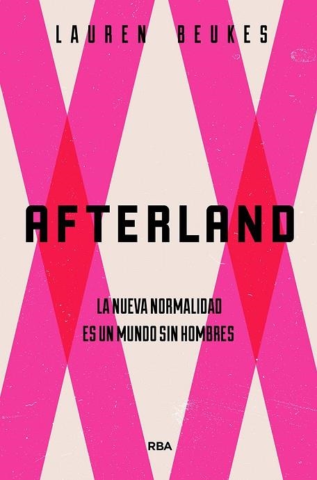 AFTERLAND | 9788491877721 | BEUKES LAUREN