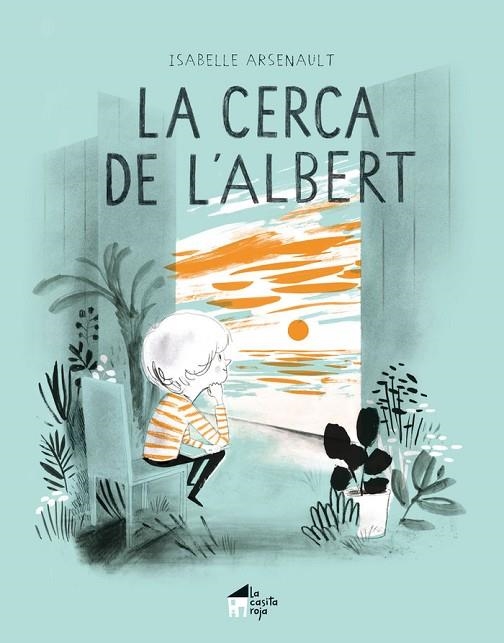 LA CERCA DE L'ALBERT | 9788412182927 | ARSENAULT, ISABELLE