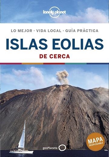 ISLAS EOLIAS | 9788408234821 | BASSI, GIACOMO