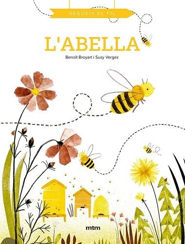 L'ABELLA | 9788417165550 | BROYART, BENOÎT