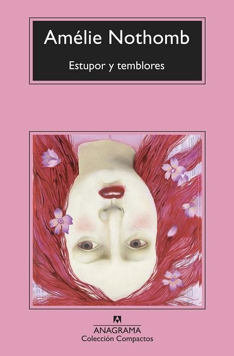 ESTUPOR Y TEMBLORES | 9788433960764 | NOTHOMB, AMÉLIE