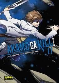 AKAME GA KILL! 11 | 9788467925555 | TAKAHIRO, TETSUYA TASHIRO