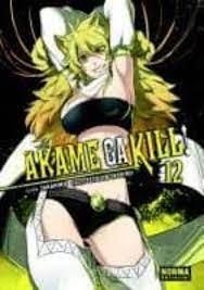 AKAME GA KILL! 12 | 9788467925562 | TAKAHIRO, TETSUYA TASHIRO