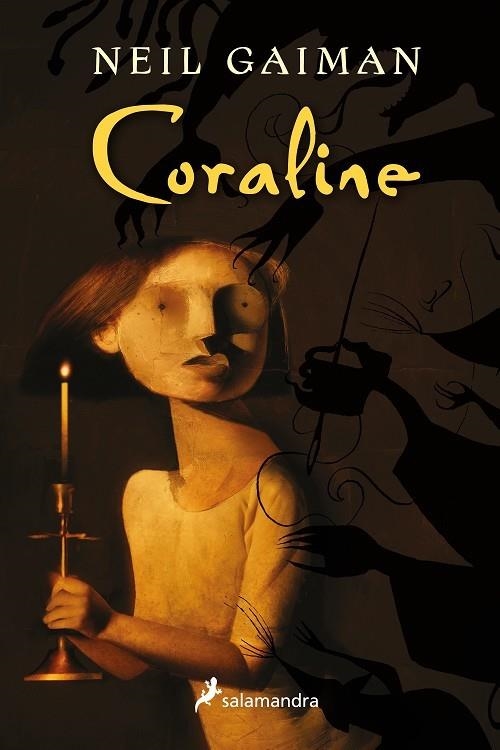 CORALINE (CATALA)  -- EXHAURIT 09/2023 | 9788418637407 | GAIMAN, NEIL