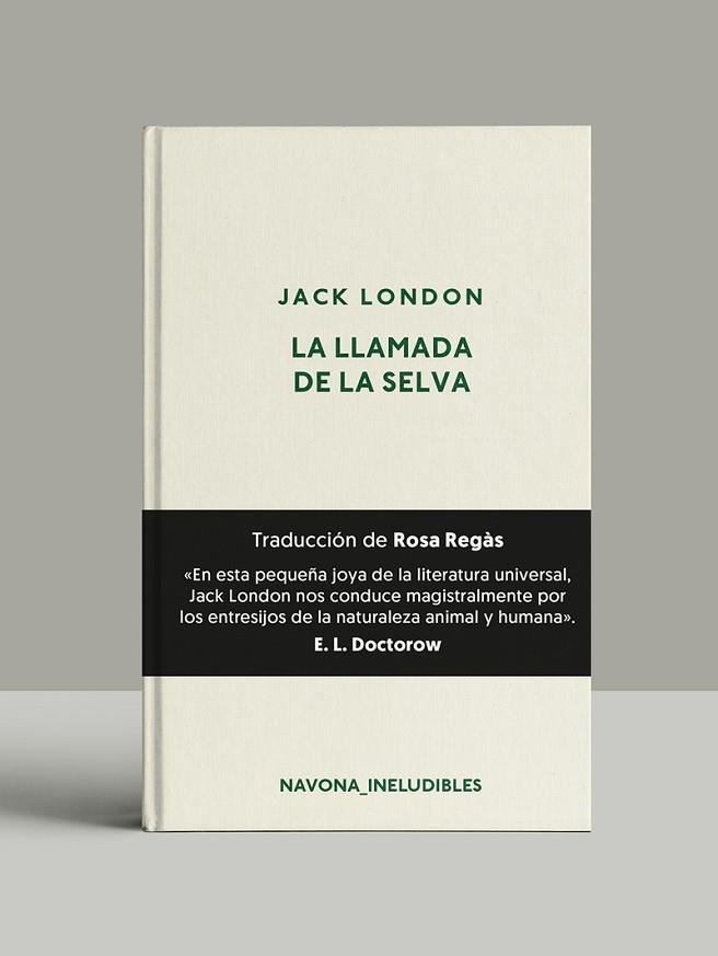 LA LLAMADA DE LA SELVA | 9788417978839 | LONDON, JACK