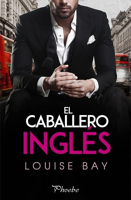 EL CABALLERO INGLÉS | 9788418491160 | BAY, LOUISE