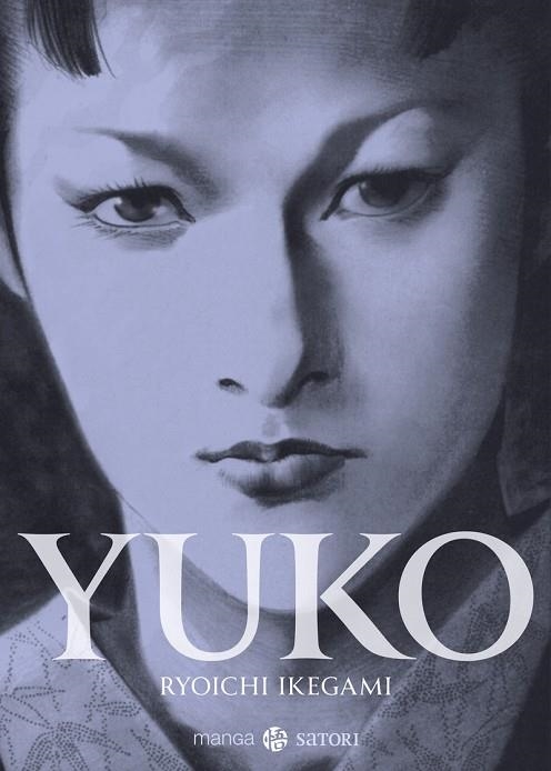 YUKO | 9788417419653 | IKEGAMI, RYOICHI