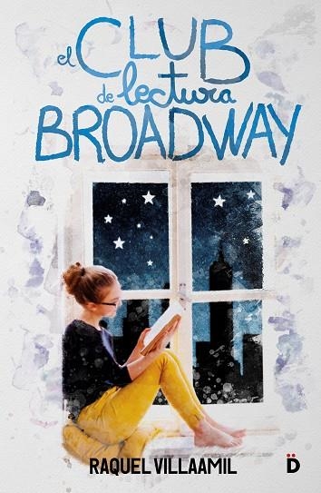 EL CLUB DE LECTURA BROADWAY | 9788418011160 | VILLAAMIL, RAQUEL