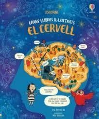 EL CERVELL | 9781474995078 | DRA. BETINA IP/ NILSSON, MIA