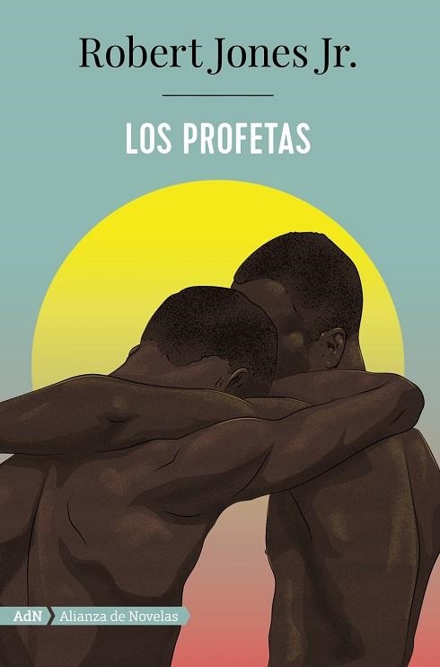 LOS PROFETAS | 9788413622255 | JONES JR, ROBERT