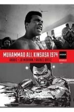 MUHAMMAD ALI. KINSASA 1974 | 9788418320248 | MORVAN, JEAN-DAVID/ ABBAS/ ORTIZ, RAFAEL