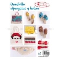 GANCHILLO ALPARGATAS Y BOLSOS | 9788496558724 | AA VV